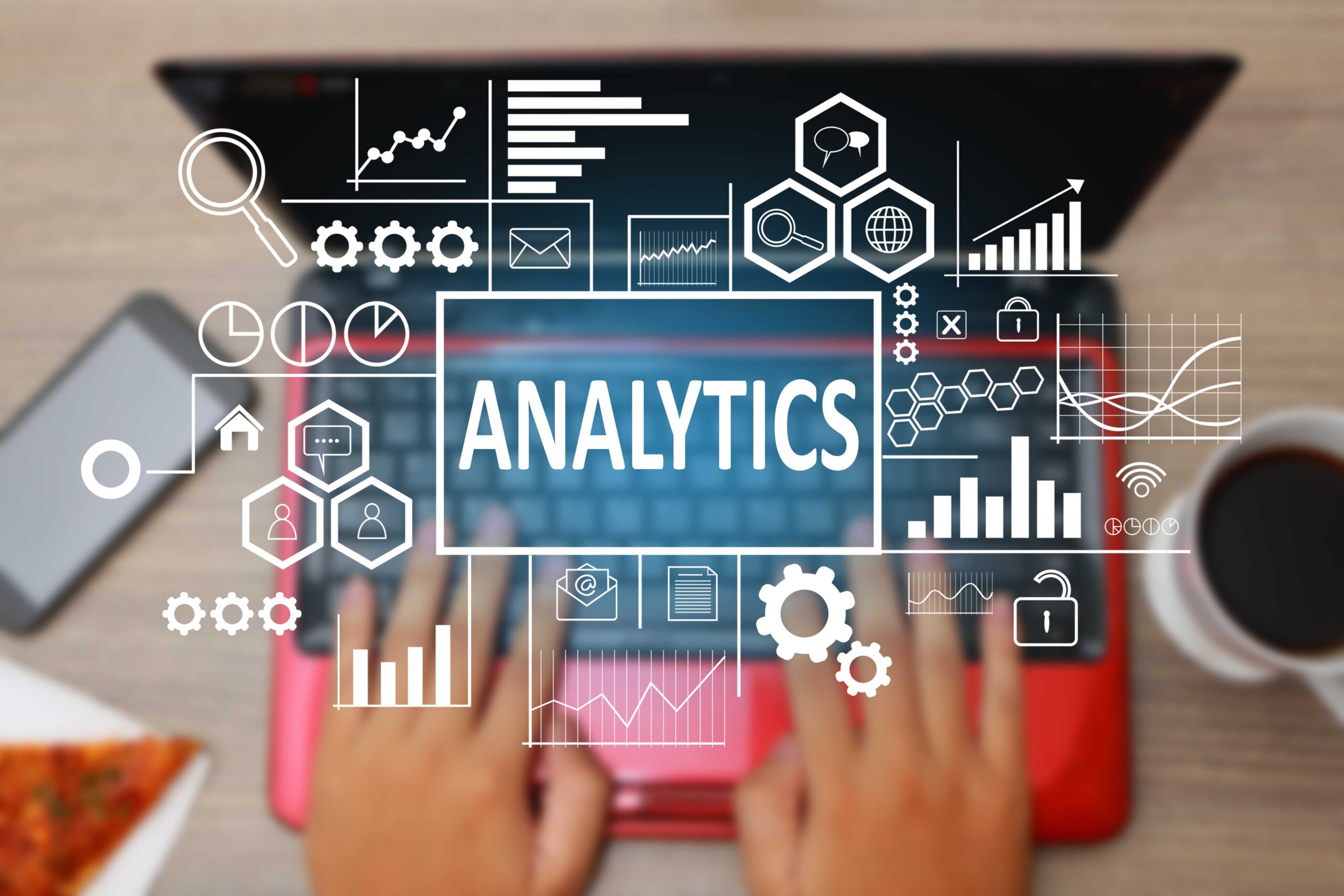 Power BI Dashboard